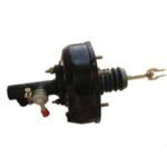 Import Vacuum booster with brake master cylinder assy from chinese wholesale supplier and manufacturer