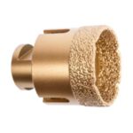 Import Vacuum brazed Drill Bit for ceramic glass from chinese wholesale supplier and manufacturer