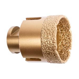 Import Vacuum brazed Drill Bit for ceramic glass from chinese wholesale supplier and manufacturer