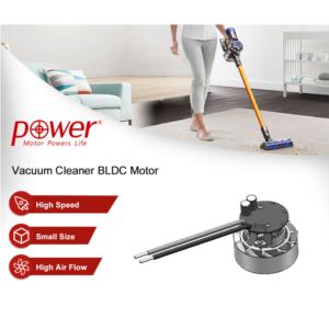 Import vacuum cleaner bldc motor from chinese wholesale supplier and manufacturer