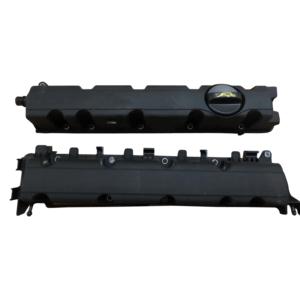 Import Valve cover from chinese wholesale supplier and manufacturer