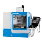 Import VERTICAL MACHINING CENTER from chinese wholesale supplier and manufacturer