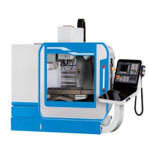 Import VERTICAL MACHINING CENTER from chinese wholesale supplier and manufacturer