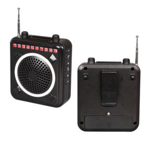 Import Waistband PA amplifier from chinese wholesale supplier and manufacturer