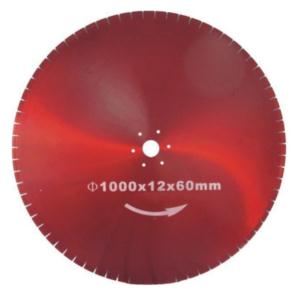 Import Wall saw Blade from chinese wholesale supplier and manufacturer