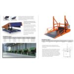 Import Warehousing and logistics from chinese wholesale supplier and manufacturer