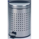 Import waste bin TFC-BH43003L from chinese wholesale supplier and manufacturer