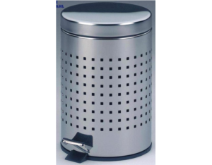 Import waste bin TFC-BH43003L from chinese wholesale supplier and manufacturer