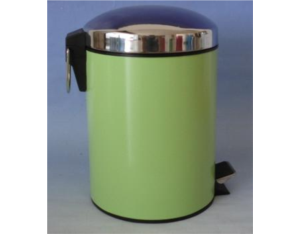 Import waste bin TYY-5L002-02 from chinese wholesale supplier and manufacturer