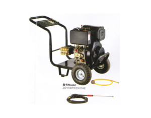 Import Water pump set ZSH100P from chinese wholesale supplier and manufacturer
