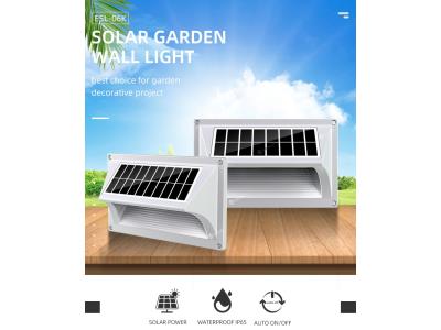 Import Waterproof Rechargeable Motion Sensor Led Outdoor Light Fixture from chinese wholesale supplier and manufacturer