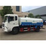 Import waterTruck from chinese wholesale supplier and manufacturer