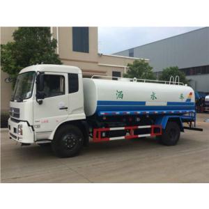 Import waterTruck from chinese wholesale supplier and manufacturer