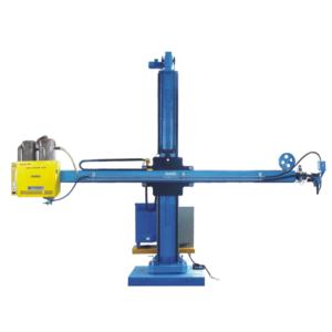 Import Welding manipulator from chinese wholesale supplier and manufacturer