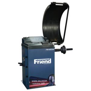 Import wheel balancer from chinese wholesale supplier and manufacturer