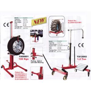 Import wheel dolly from chinese wholesale supplier and manufacturer