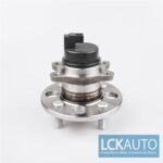 Import Wheel Hub Bearing from chinese wholesale supplier and manufacturer