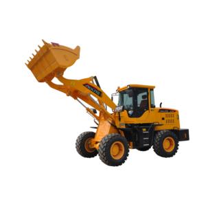 Import WHEEL LOADER from chinese wholesale supplier and manufacturer