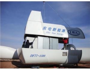 Import Wind Generator from chinese wholesale supplier and manufacturer