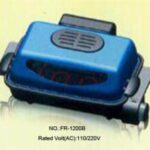 Import Window Ventilator FR-1200B from chinese wholesale supplier and manufacturer