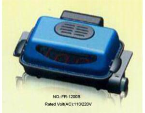 Import Window Ventilator FR-1200B from chinese wholesale supplier and manufacturer