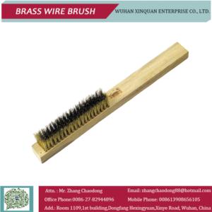 Import Wire Brush with Wood Handle from chinese wholesale supplier and manufacturer