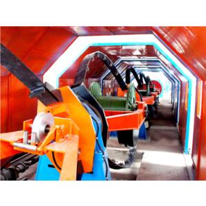 Import Wire rope manufacturing equipment from chinese wholesale supplier and manufacturer