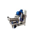 Import WMJSD150G1 Horizontal sand mill from chinese wholesale supplier and manufacturer