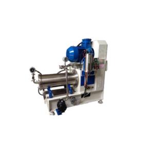 Import WMJSD150G1 Horizontal sand mill from chinese wholesale supplier and manufacturer