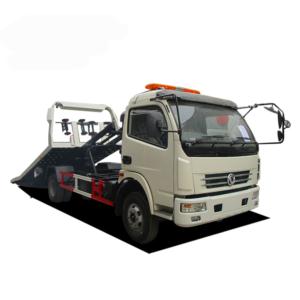 Import Wrecker Truck from chinese wholesale supplier and manufacturer
