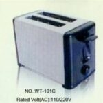 Import WT-101C from chinese wholesale supplier and manufacturer