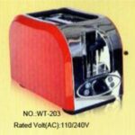 Import WT-203 from chinese wholesale supplier and manufacturer