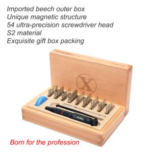 Import X-3 professional screwdriver set from chinese wholesale supplier and manufacturer