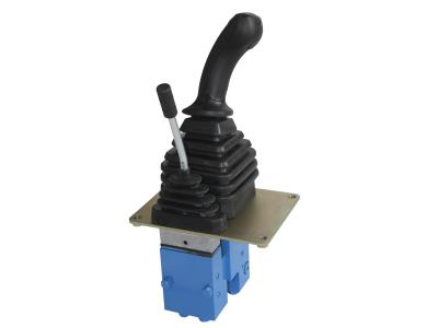 Import XDF3 Hydraulic Pilot Control Valve from chinese wholesale supplier and manufacturer