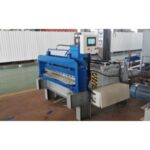 Import xinnuo profile leveling machine sheet cutting machine iron sheet leveling machine from chinese wholesale supplier and manufacturer
