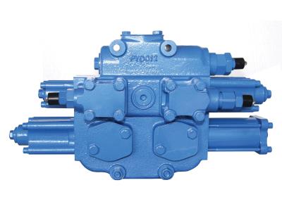 Import YGDF-25/32 Monoblock Directional Control Valve from chinese wholesale supplier and manufacturer