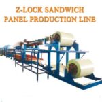 Import z-look Sandwich Panel Production Line Chinese Manufacturer from chinese wholesale supplier and manufacturer