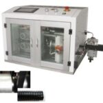 Import ZDQG-6600 CORRUGATED TUBING DUTTING SYSTEM from chinese wholesale supplier and manufacturer
