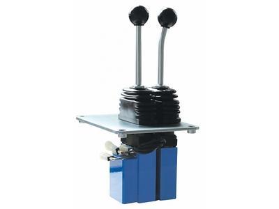 Import Джойстик дистанционного управления гидрораспределит from chinese wholesale supplier and manufacturer
