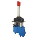 Import Джойстик дистанционного управления гидрораспределит from chinese wholesale supplier and manufacturer