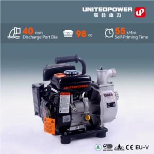 Import 1.5 in Gasoline Water Pump from chinese wholesale supplier and manufacturer