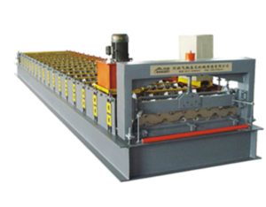 Import 1000 colored steel equipment from chinese wholesale supplier and manufacturer
