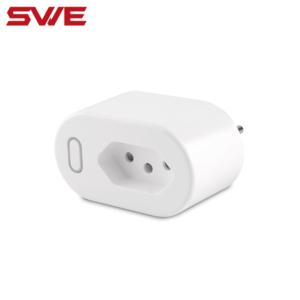 Import 10A Brazilian Standard Smart Plug from chinese wholesale supplier and manufacturer