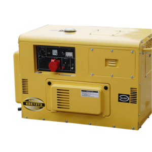 Import 10KW 5.5KW Open type Diesel Generator Set KDE12T3 from chinese wholesale supplier and manufacturer
