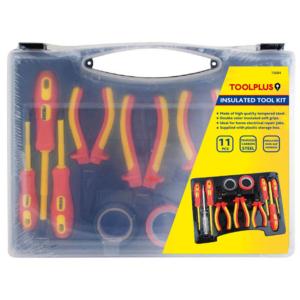 Import 11PC INSULATION TOOL KIT from chinese wholesale supplier and manufacturer