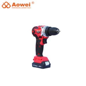 Import 12V Two Speed Brushless Cordless Drill from chinese wholesale supplier and manufacturer
