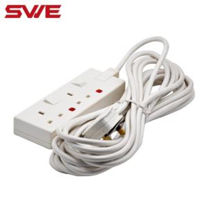 Import 13A British Standard Switched Extension Socket with Neon from chinese wholesale supplier and manufacturer