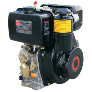 Import 14Hp Air Cooled Single Cylinder Diesel Engine KA192F from chinese wholesale supplier and manufacturer