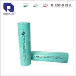 Import 18650 battery cell power battery from chinese wholesale supplier and manufacturer