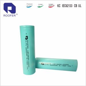 Import 18650 battery cell power battery from chinese wholesale supplier and manufacturer